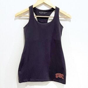 USC Beyond Yoga Racerback Top